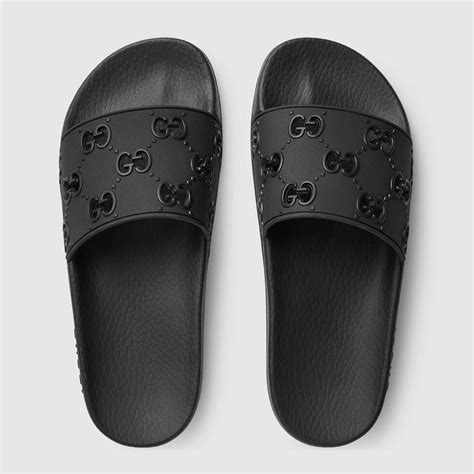 gucci women's slides clearance sale.